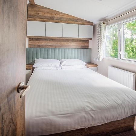 Trelawne Manor Holiday Park Looe Extérieur photo