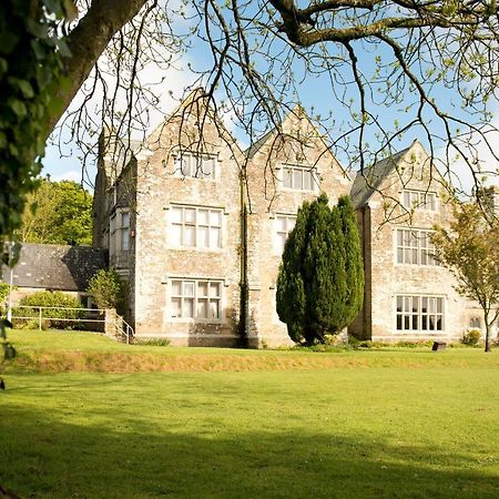 Trelawne Manor Holiday Park Looe Extérieur photo