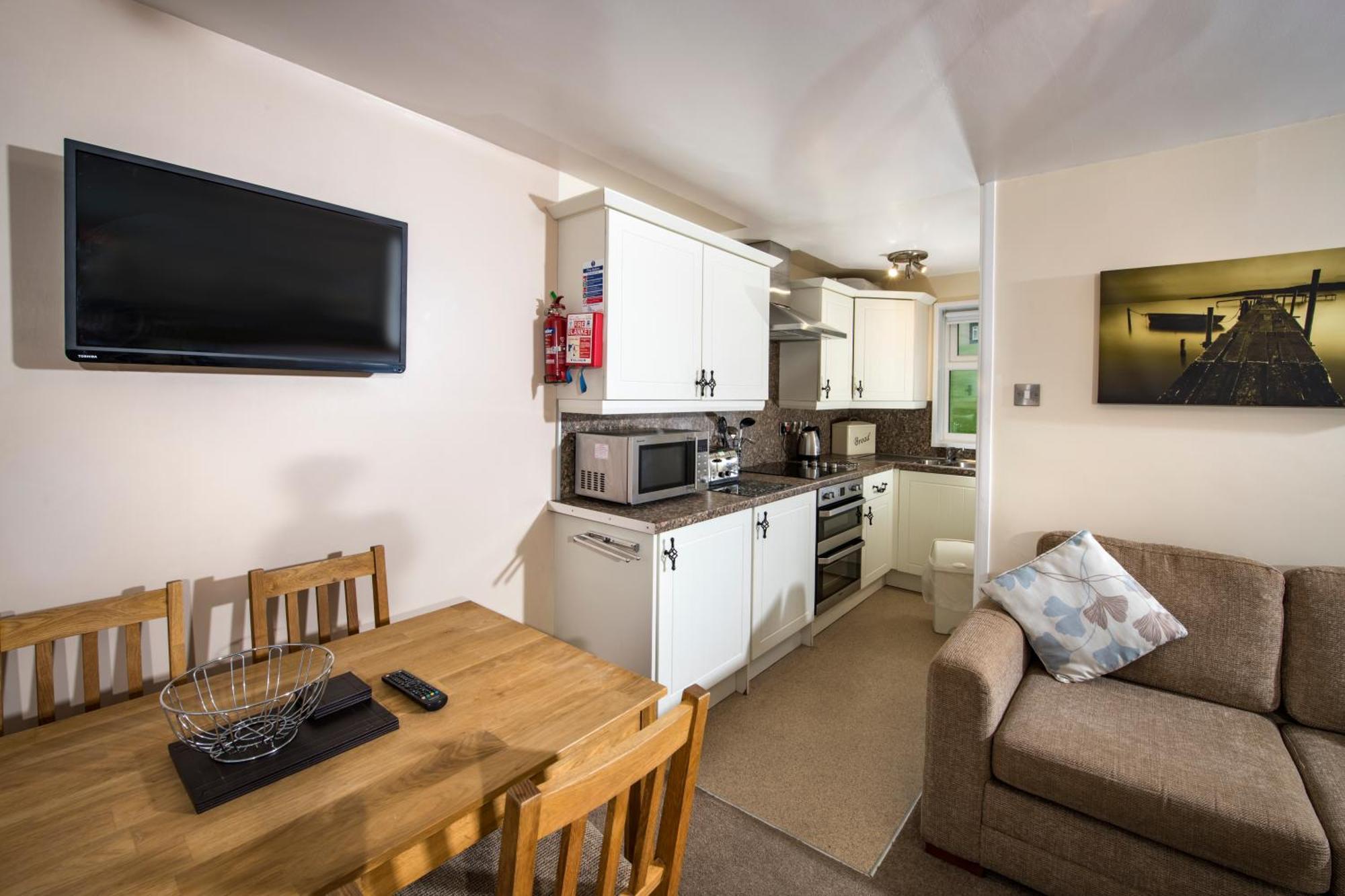 Trelawne Manor Holiday Park Looe Extérieur photo