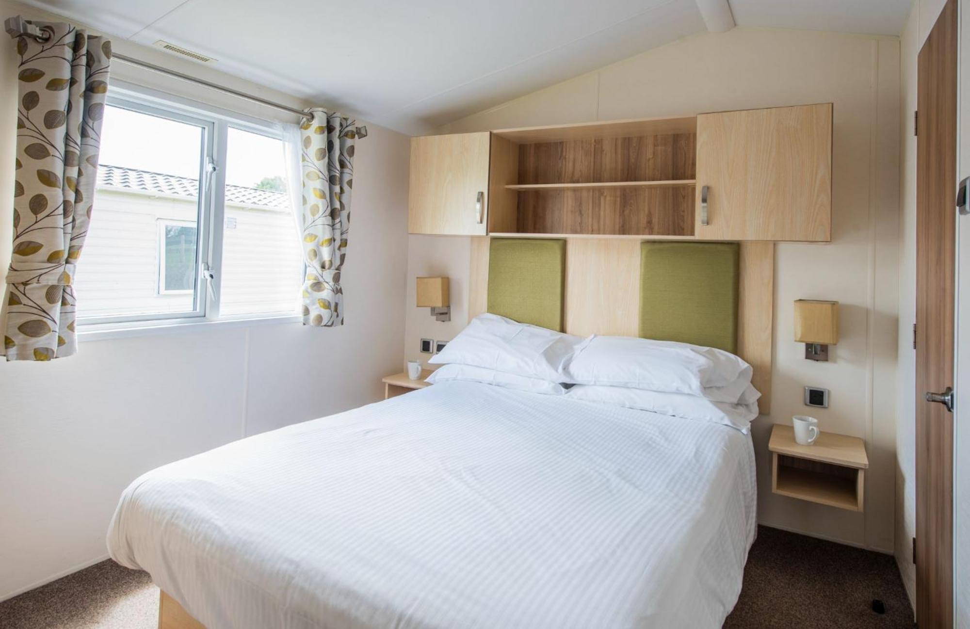 Trelawne Manor Holiday Park Looe Extérieur photo