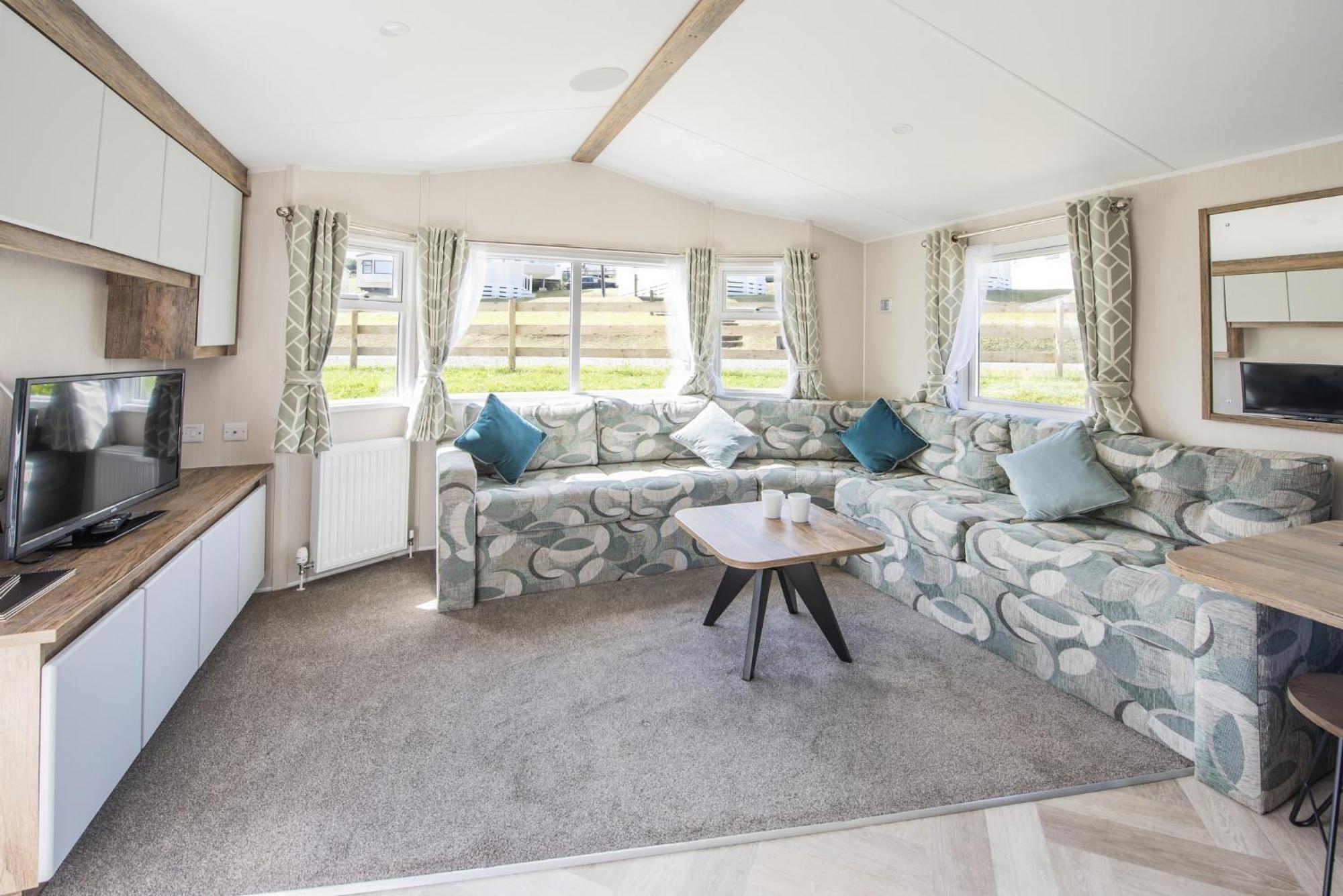 Trelawne Manor Holiday Park Looe Extérieur photo
