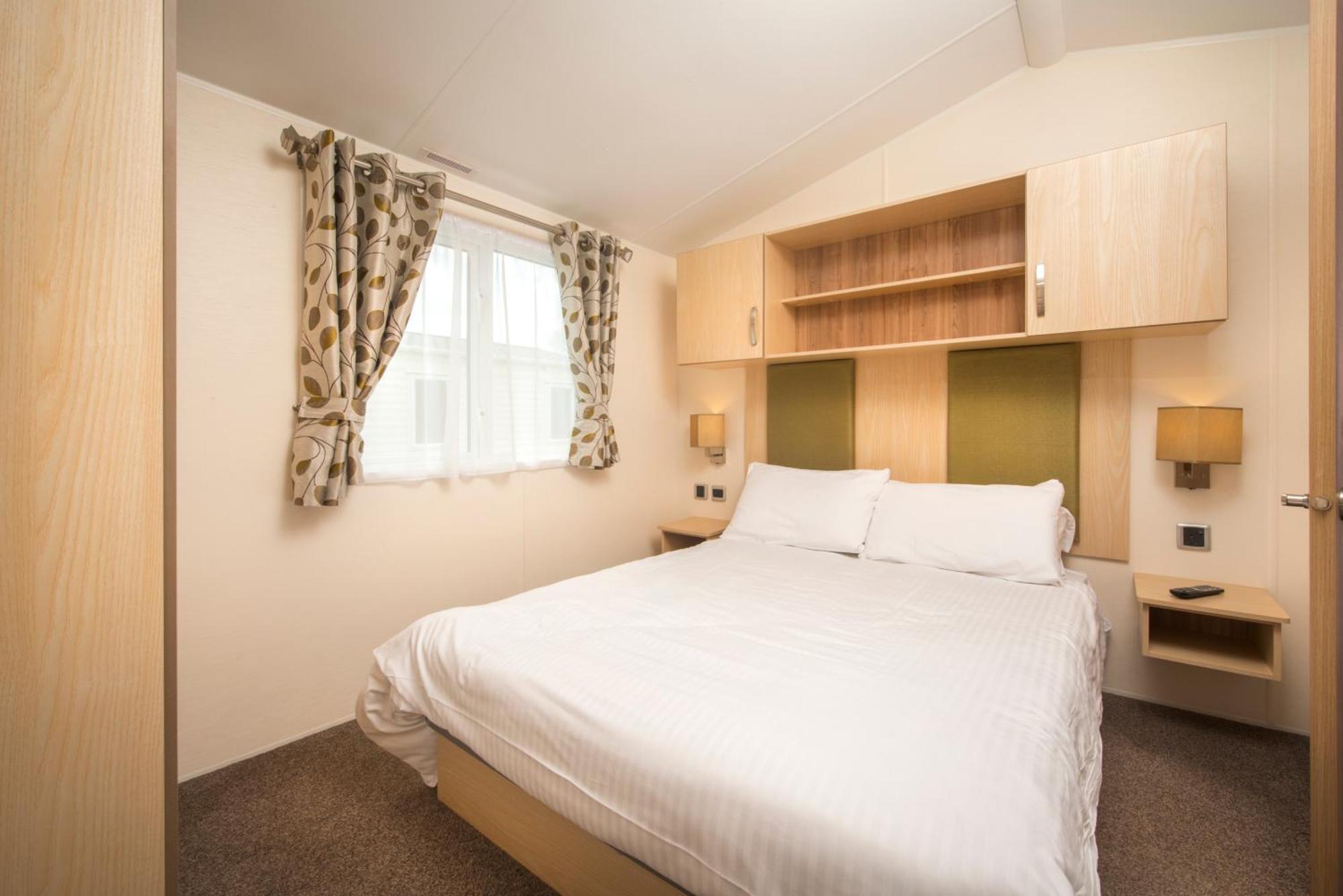 Trelawne Manor Holiday Park Looe Extérieur photo