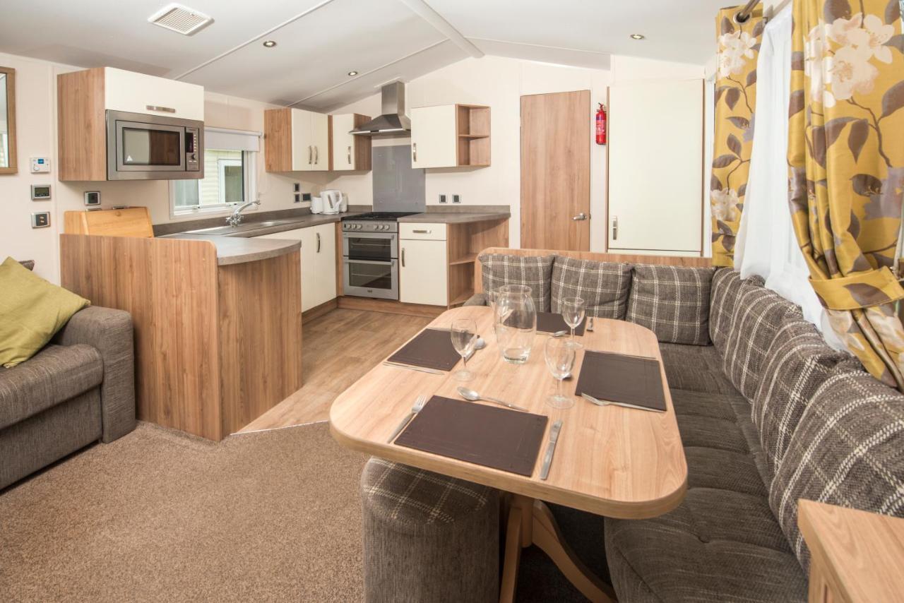Trelawne Manor Holiday Park Looe Extérieur photo